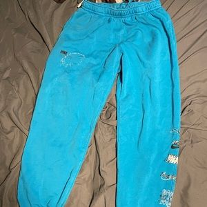 Nike sweatpants